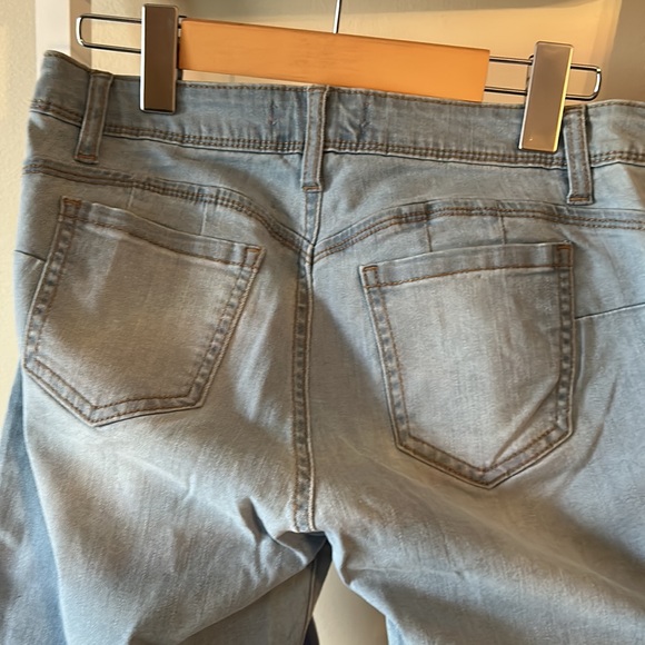 WAX JEANS size 9 - Picture 6 of 9